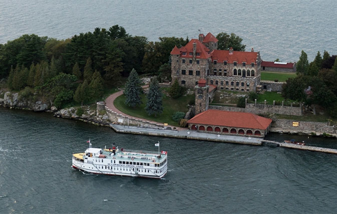 St. Lawrence Cruise Lines awarded #SafeTravelsStamp