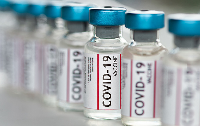 Dr. Fauci supports mandated COVID vaccinations for U.S. air travellers: report