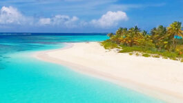 Anguilla drops all COVID-19 entry requirements