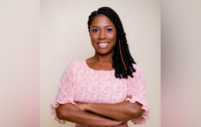 Q&A with Anguilla’s Stacey Liburd: “Our bubble is different from your bubble!”