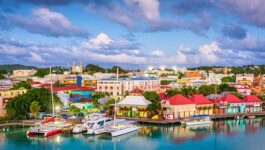 ST. JOHN’S, Antigua — Travellers to Antigua and Barbuda will find it’s easier than ever to visit the islands, now that eased protocols have come into effect.