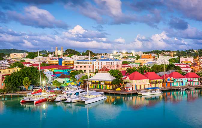 ST. JOHN’S, Antigua — Travellers to Antigua and Barbuda will find it’s easier than ever to visit the islands, now that eased protocols have come into effect.