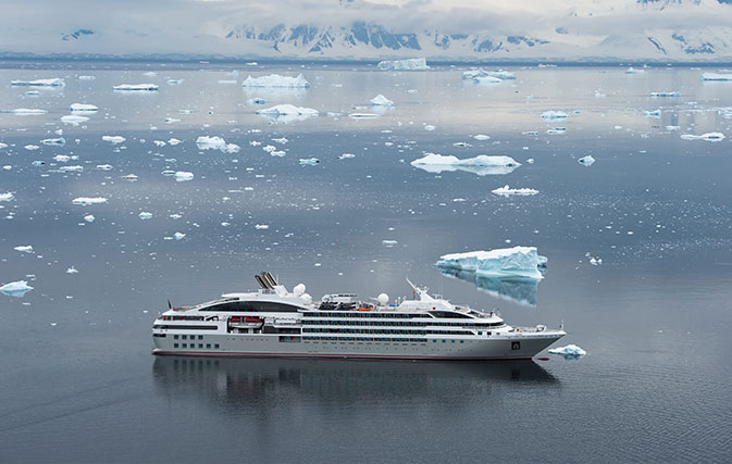 Adventures by Disney to launch first-ever expedition cruises
