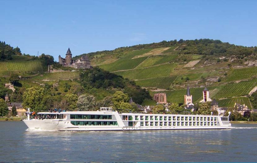 Emerald Cruises launches Oberammergau sailings and Earlybird savings