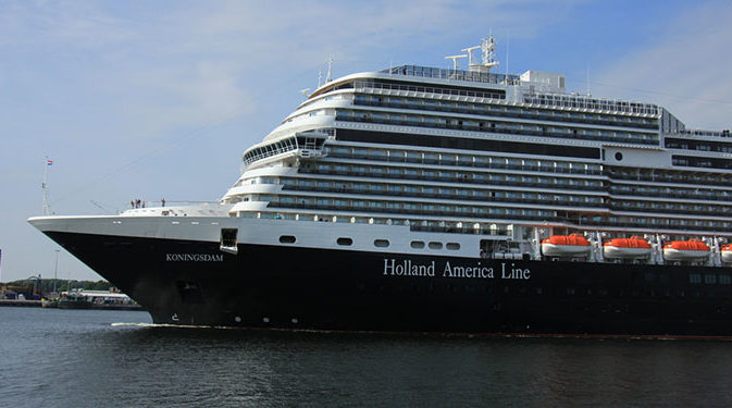 Holland America announces new director appointments