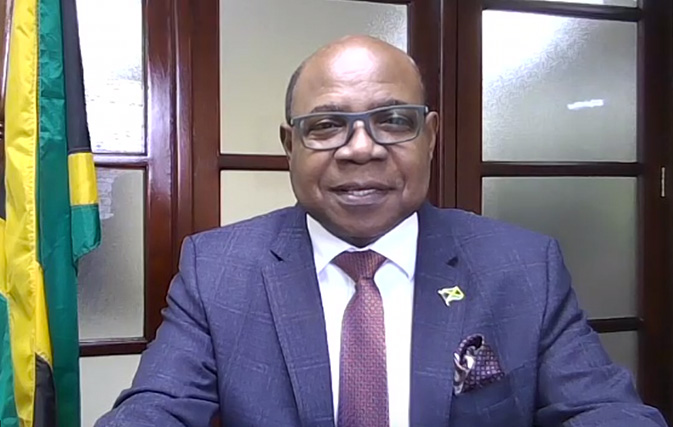 Jamaica’s new Special Task Force will boost testing capacity