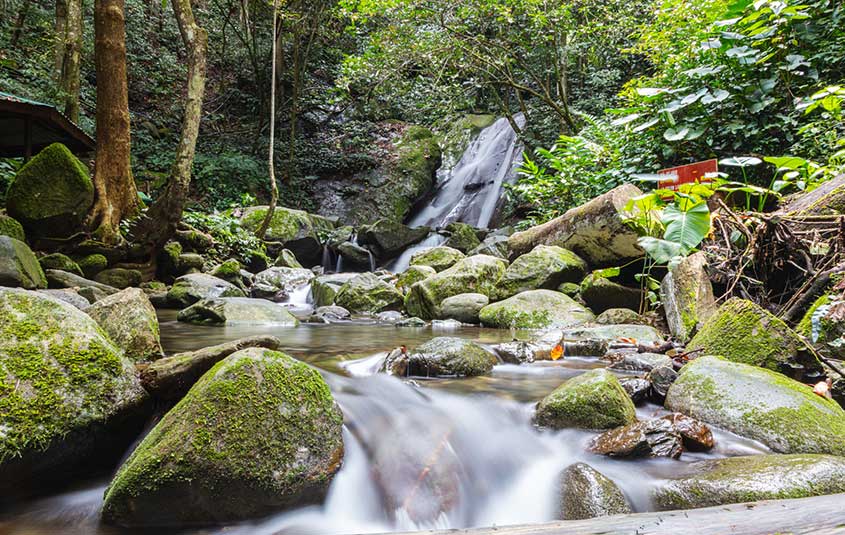 现在预订，以后再旅行：马来西亚等你