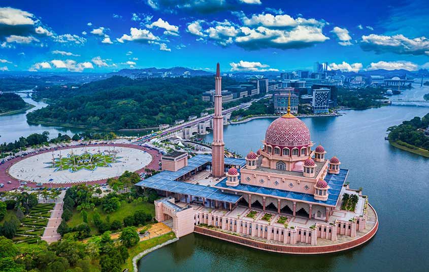 Book now, travel later: Malaysia awaits you