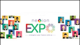 Nexion EXPO set to take place Jan. 13 - 14