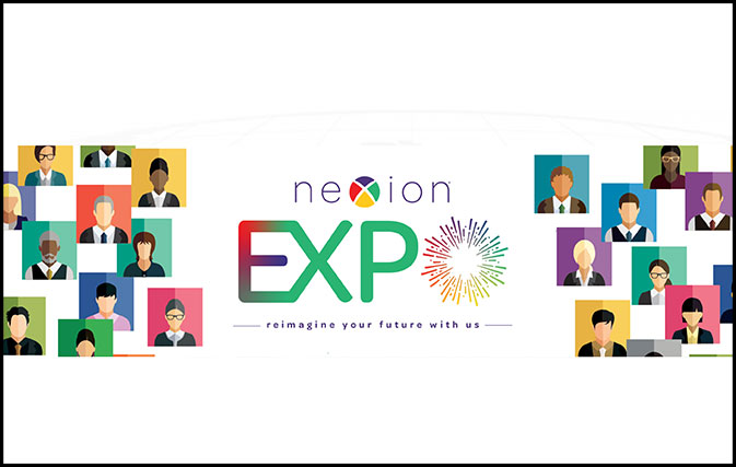 Nexion EXPO set to take place Jan. 13 - 14