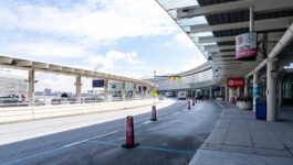 St. John's, N.L., airport reopen to public after ceiling fire creates damage