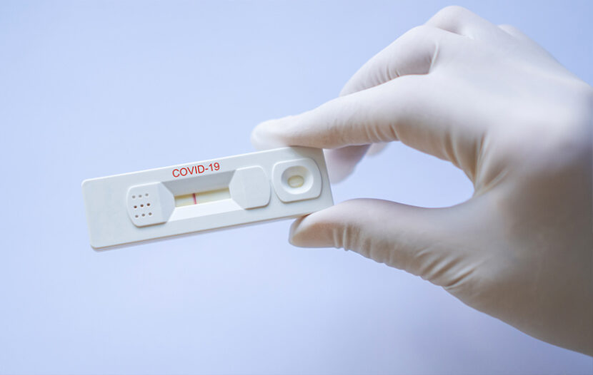 COVID vaccination, test or recovery required for Globus family of brands trips