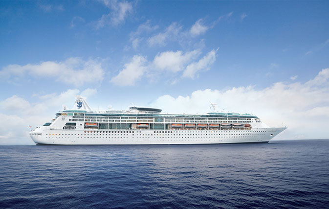 Royal Caribbean announces new sailings from Barbados