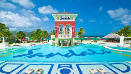 Register now for Sandals’ online Masterclass sessions