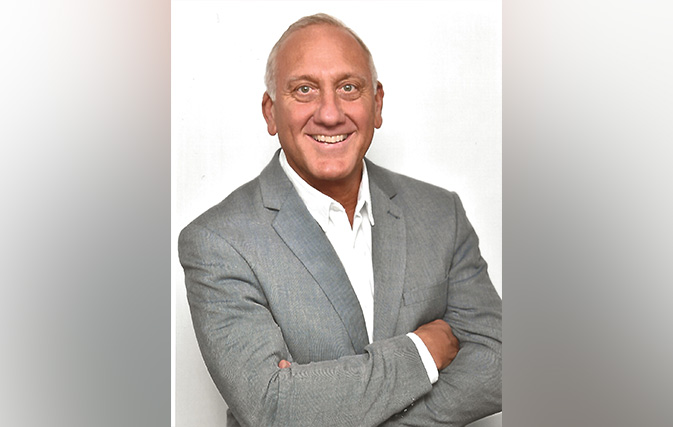 Benny Weidacher is Scenic Group’s new VP, Global Cruise Operations