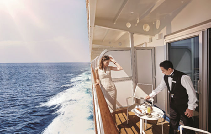 Earn over $200 in bonus commission with Silversea’s new agent offer