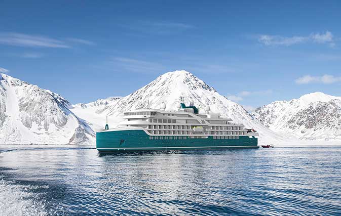 Swan Hellenic cancels upcoming Antarctica cruise pending ownership of SHMinerva