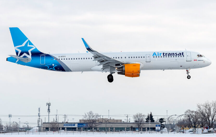 Agents wait for the ripple effect from Transat’s suspension of flights out of YYZ