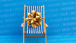 Up to 50% off South packages with Transat’s Boxing Day Sale, through Jan. 4