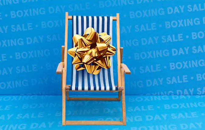 Up to 50% off South packages with Transat’s Boxing Day Sale, through Jan. 4