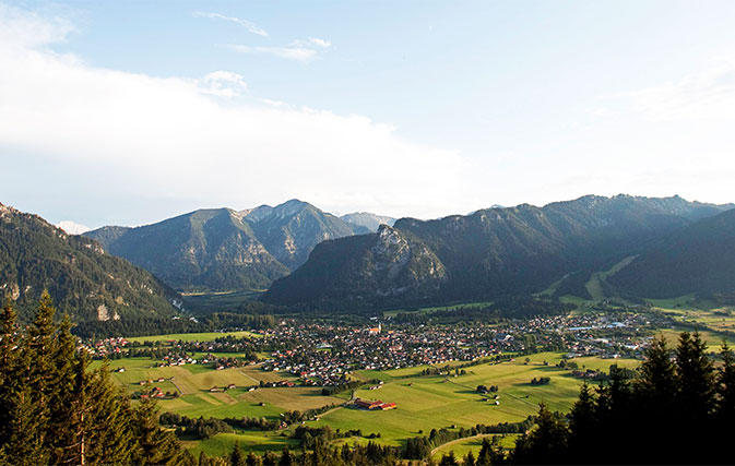 Uniworld has a new Oberammergau extension & Netherlands cruise