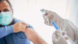 Italy hits 1 million mark for COVID-19 vaccinations