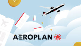 Aeroplan Points Matching Week raises record-breaking 67.7 million points