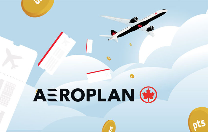 Aeroplan Points Matching Week raises record-breaking 67.7 million points