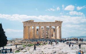 Athens zeroes in on Canadians: “They’re well respected in the travel world”