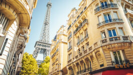 French tourism better than pre COVID, despite climate woes