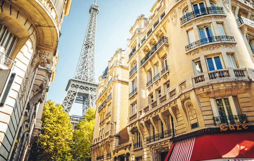 French tourism better than pre COVID, despite climate woes