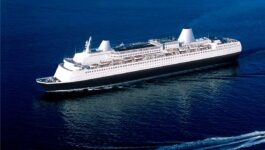 Canada’s cruise ship ban extended until Feb. 28, 2022