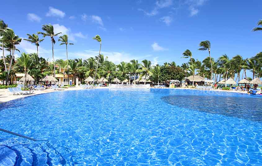 Bahia Principe Grand Punta Cana reopens its doors - Travelweek