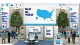 Brand USA’s March 15 - 18 event connects Canadian tour ops with U.S. partners