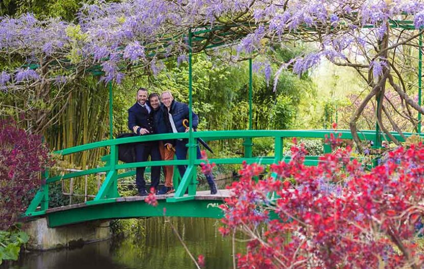 Limited staterooms remain on AmaWaterways’ Floriade itineraries