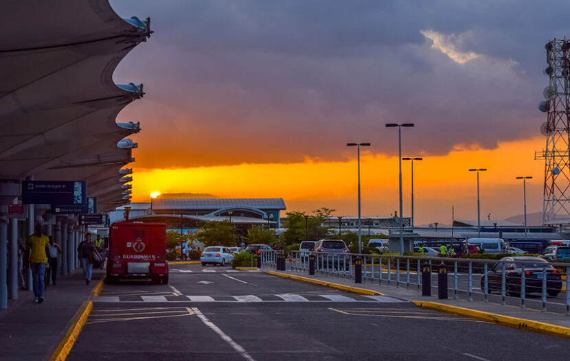 Jamaica reacts to Canada’s new airlift cancellations