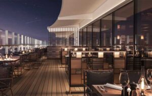 Here’s everything we know about the new MSC Seashore