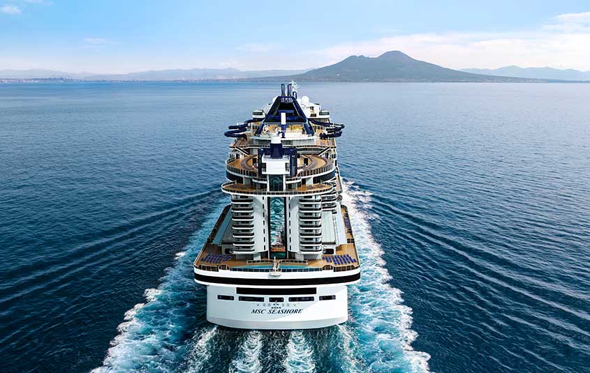 Msc cruises canada updates msc voyagers club program travelweek