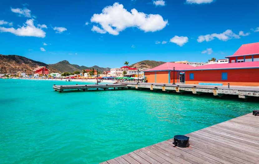 Sint Maarten approves antigen tests for arrival