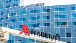 Marriott International CEO shares his thoughts on vaccination passports