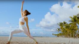 Health & Fitness at Hyatt Zilara and Ziva Cap Cana