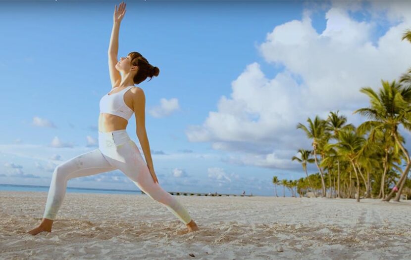 Health & Fitness at Hyatt Zilara and Ziva Cap Cana