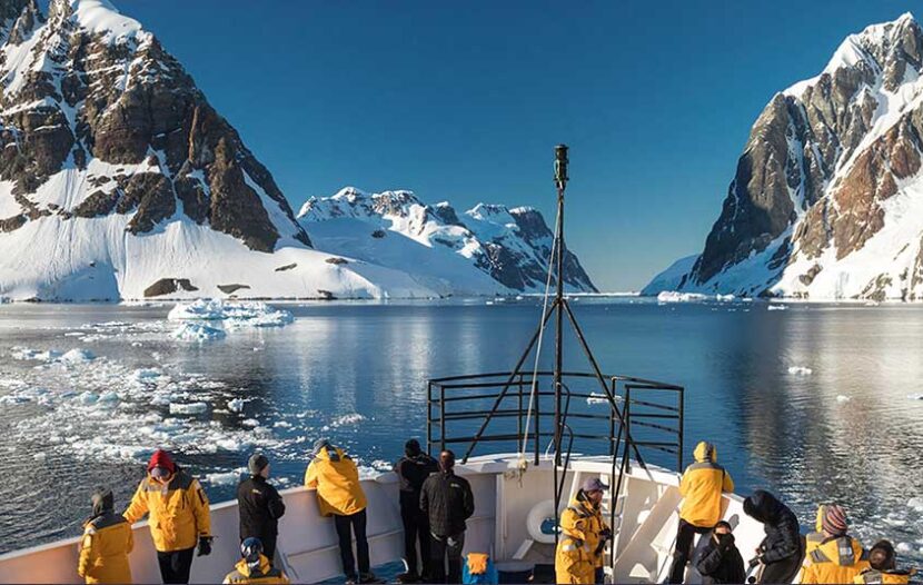 Register now for Quark Expeditions’ upcoming webinar, June 15