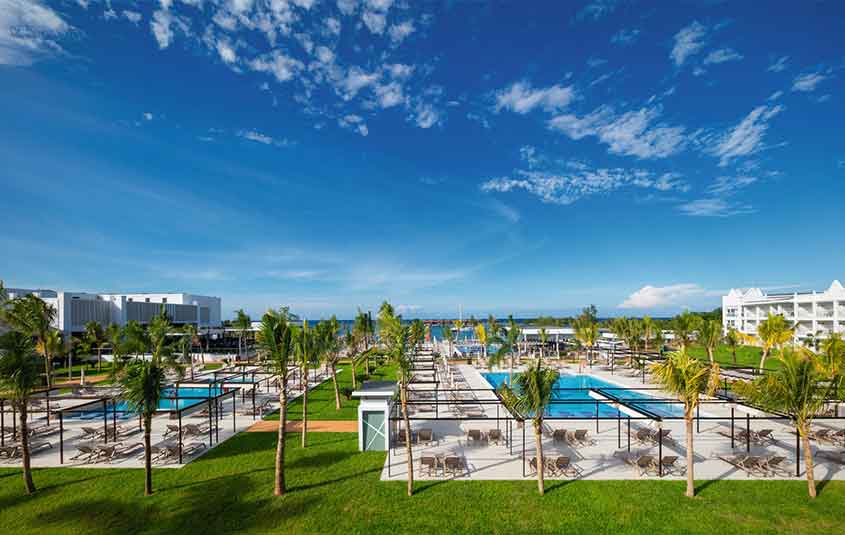 RIU celebrates 20 years in Jamaica