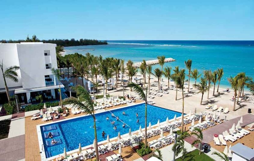 RIU celebrates 20 years in Jamaica