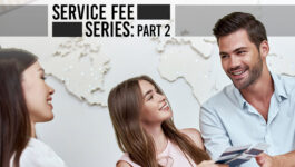“We all know advisors who were working 24 hours a day”: The Service Fee Series