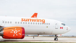 Sunwing’s Winnipeg cancellations take effect in early February