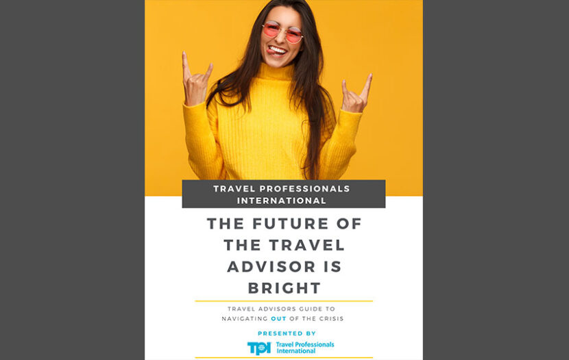 TPI’s e-book details how advisors can build back stronger