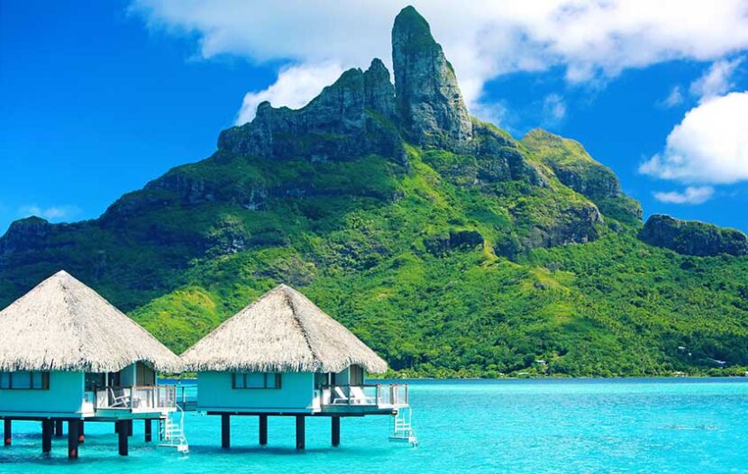 Tahiti Specialist Program now live for Canadian travel advisors