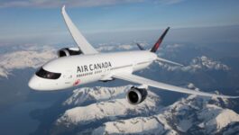 Air Canada’s summer 2021 schedule includes 50 airports and 3 new routes